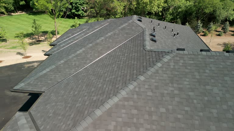 Best Roof Leak Repair  in Mamou, LA